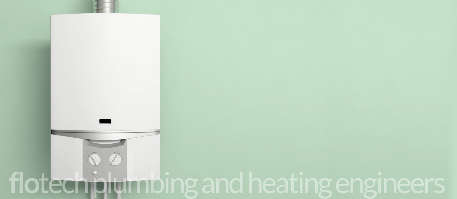 Boiler supplied with a Boiler Upgrade Scheme grant