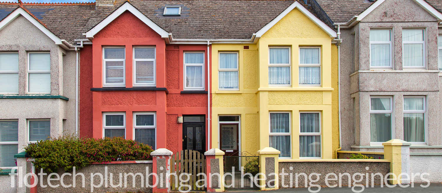 Welsh homes with ECO4 funding
